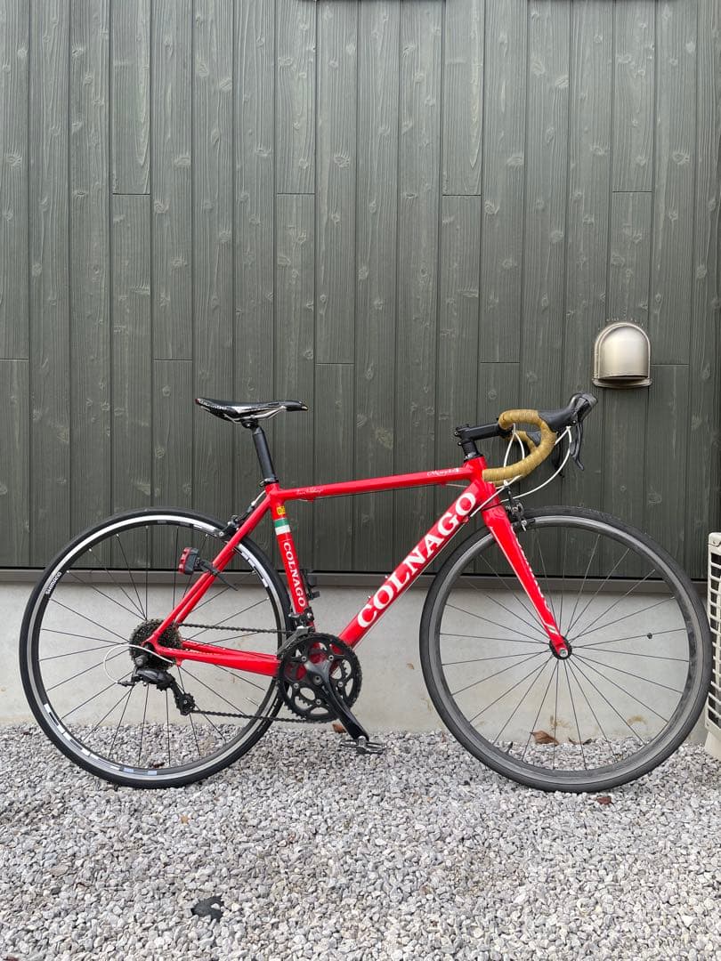一平さま専用　COLNAGO MONDO