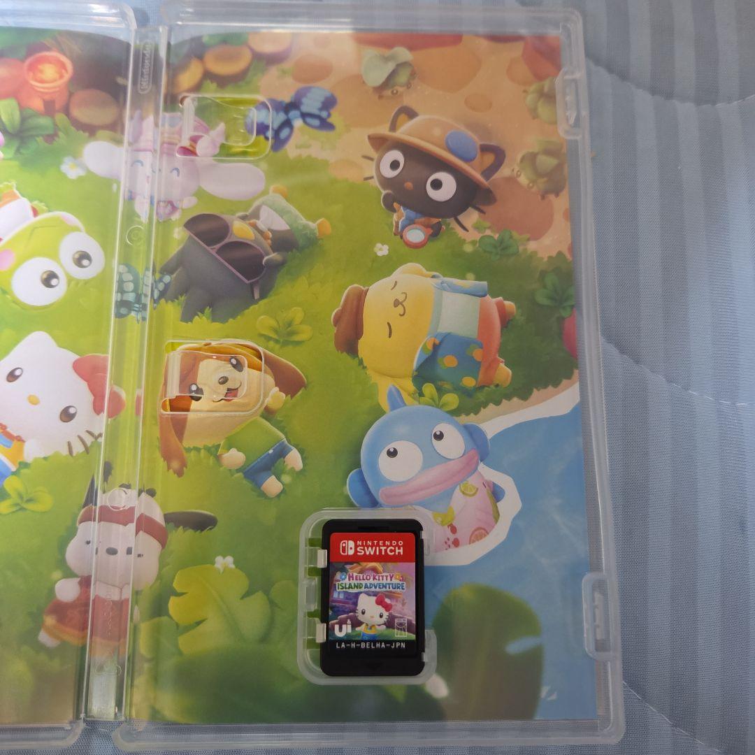 pokemon ZA &龍の国&ハローキテイadventure他