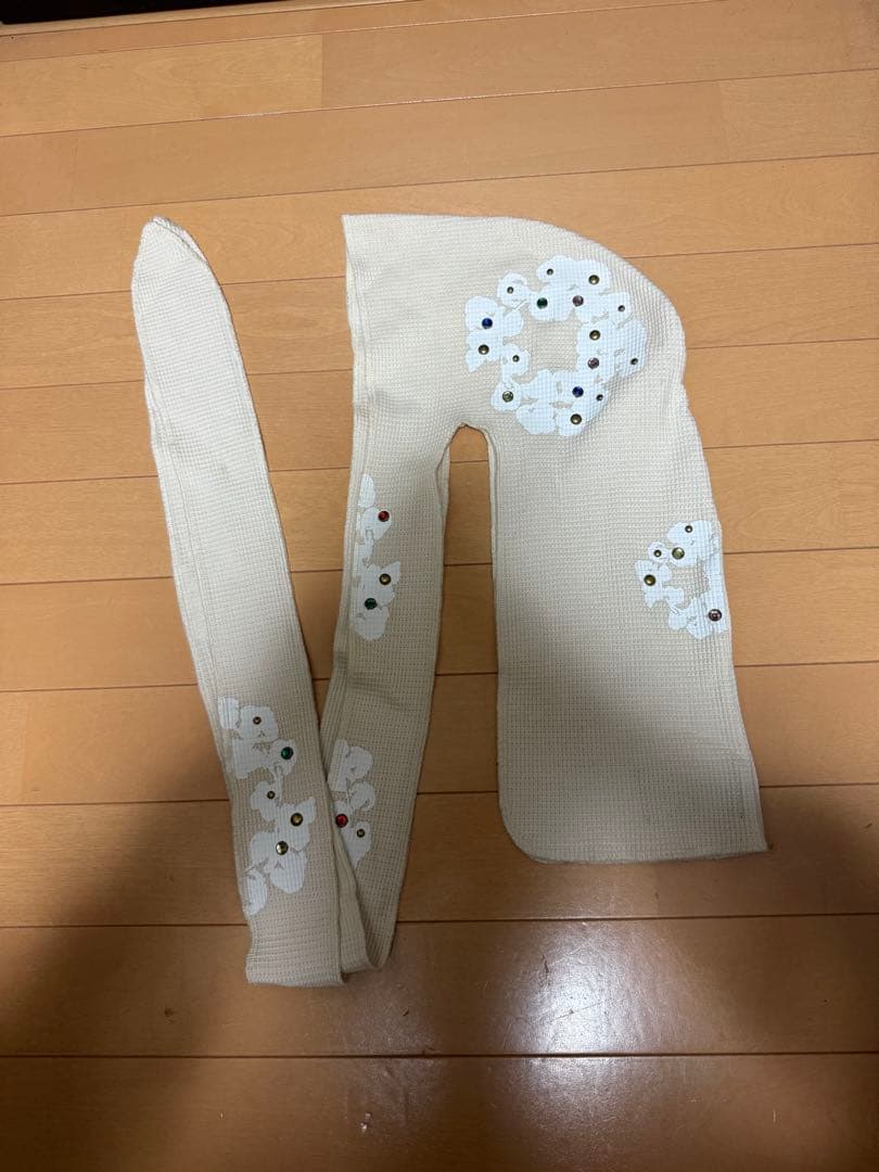 小物 denim tears durag