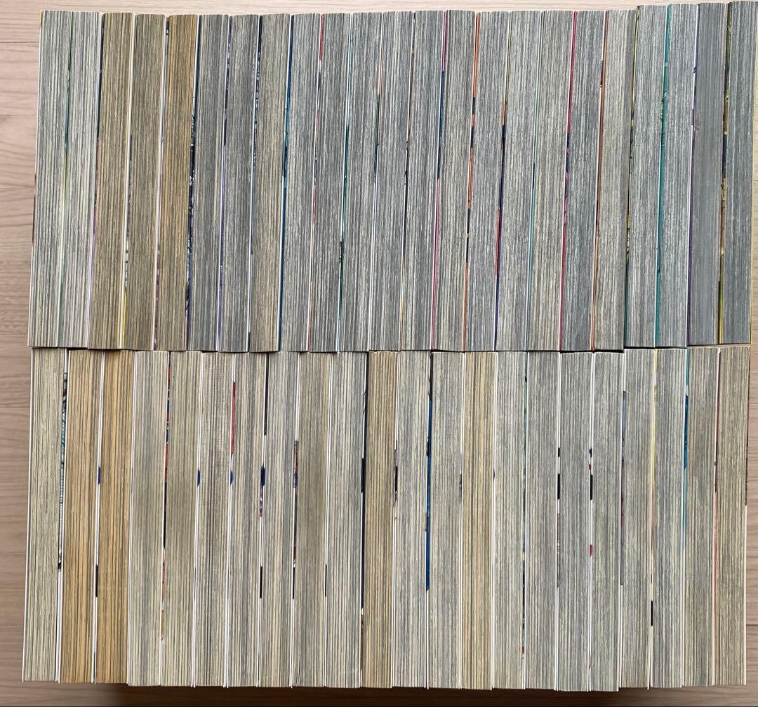 宇宙兄弟全巻(1〜45巻)