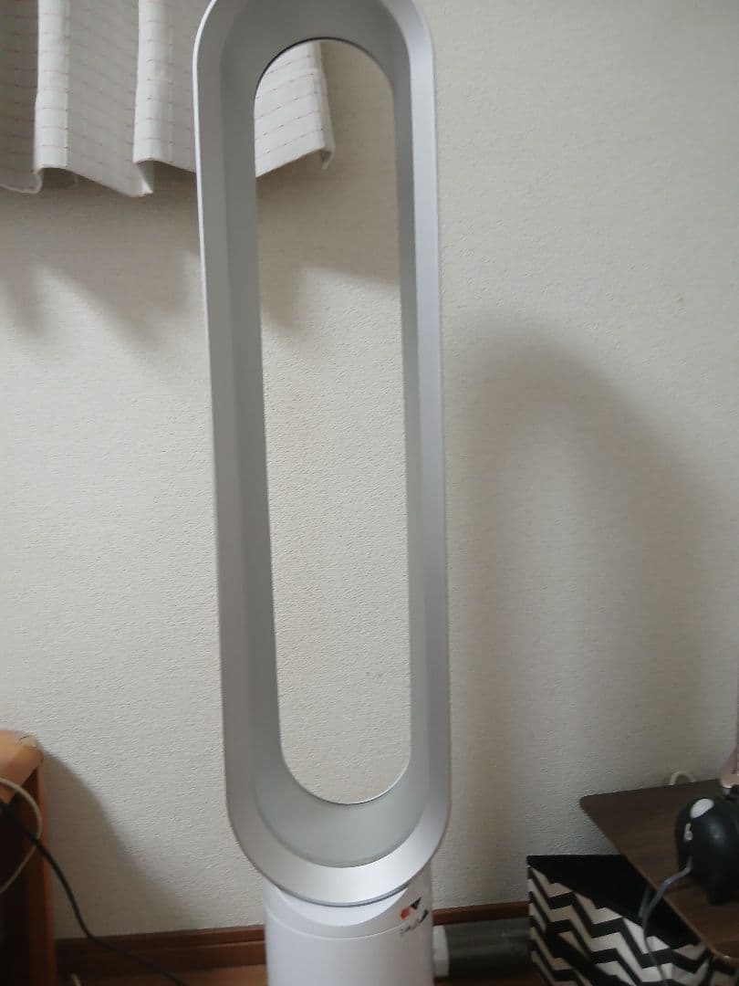 dyson AM07 DC COOLタワーファン