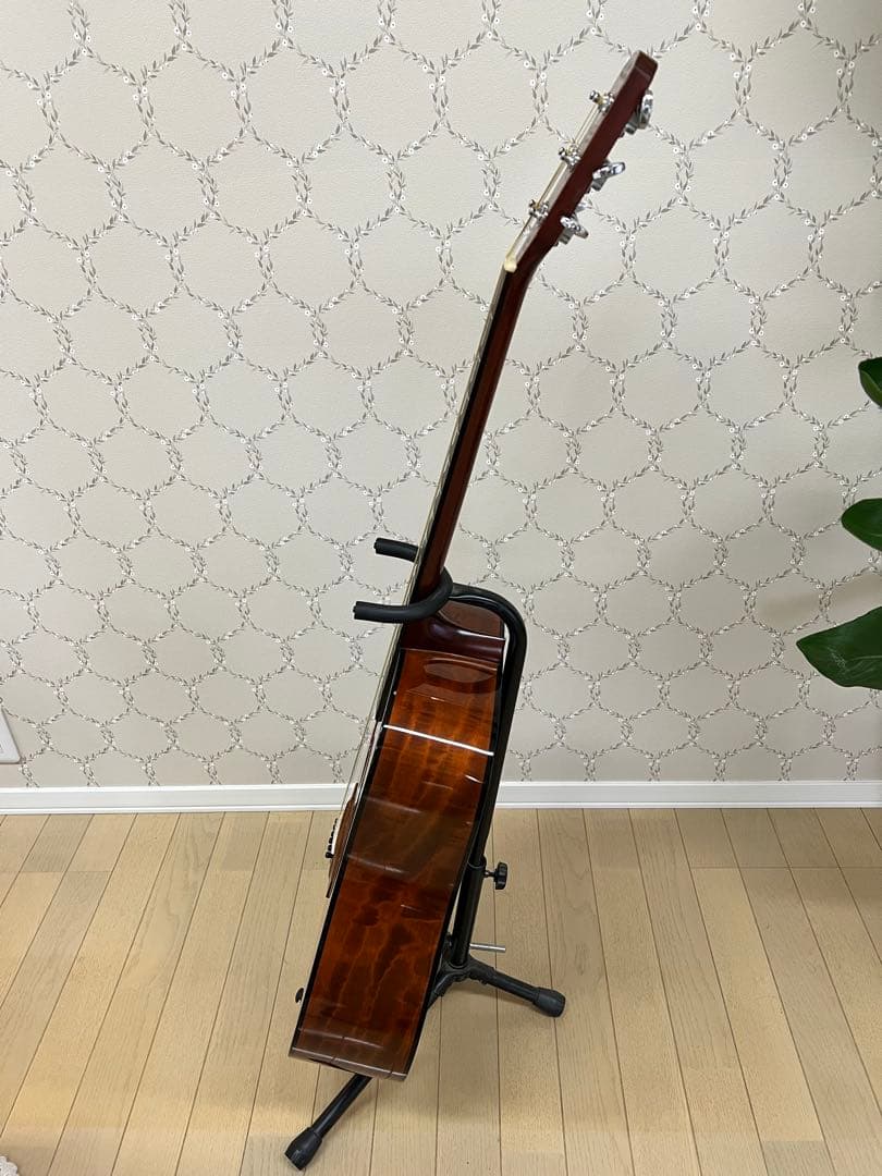 Alvarez YD-45　ヤイリ アコースティックギター 　1996年製