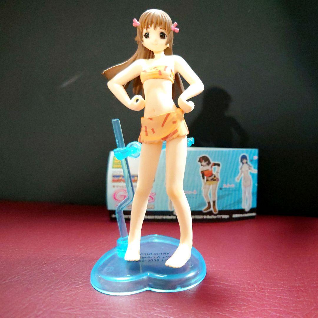 調整中　ZOID gals コレクション　フィーネ　ミィ