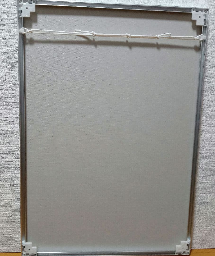 松本零士　銀河鉄道999 メーテル／星野哲郎　シルクスクリーン版画