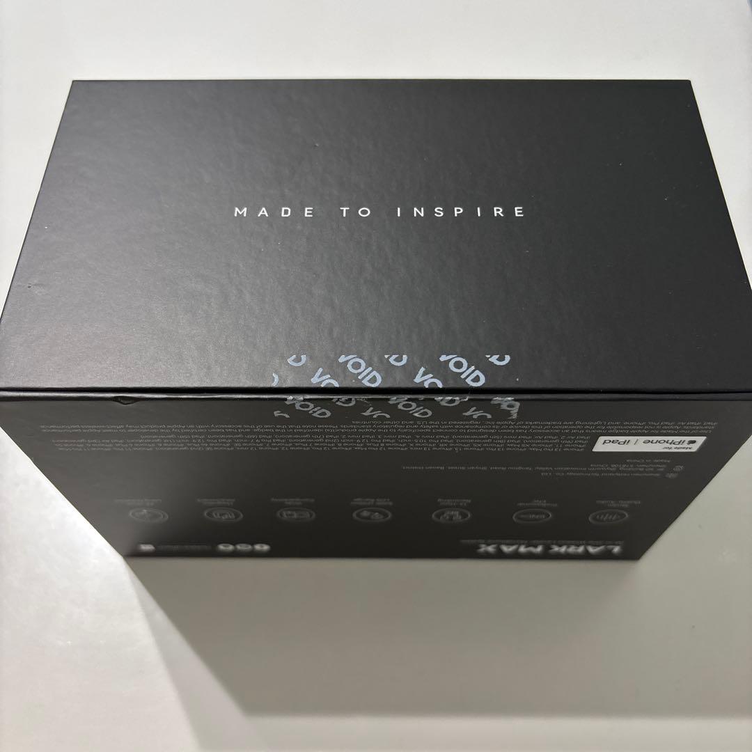 HOLLYLAND LARK MAX DUO ペンダント ワイヤレスマイク