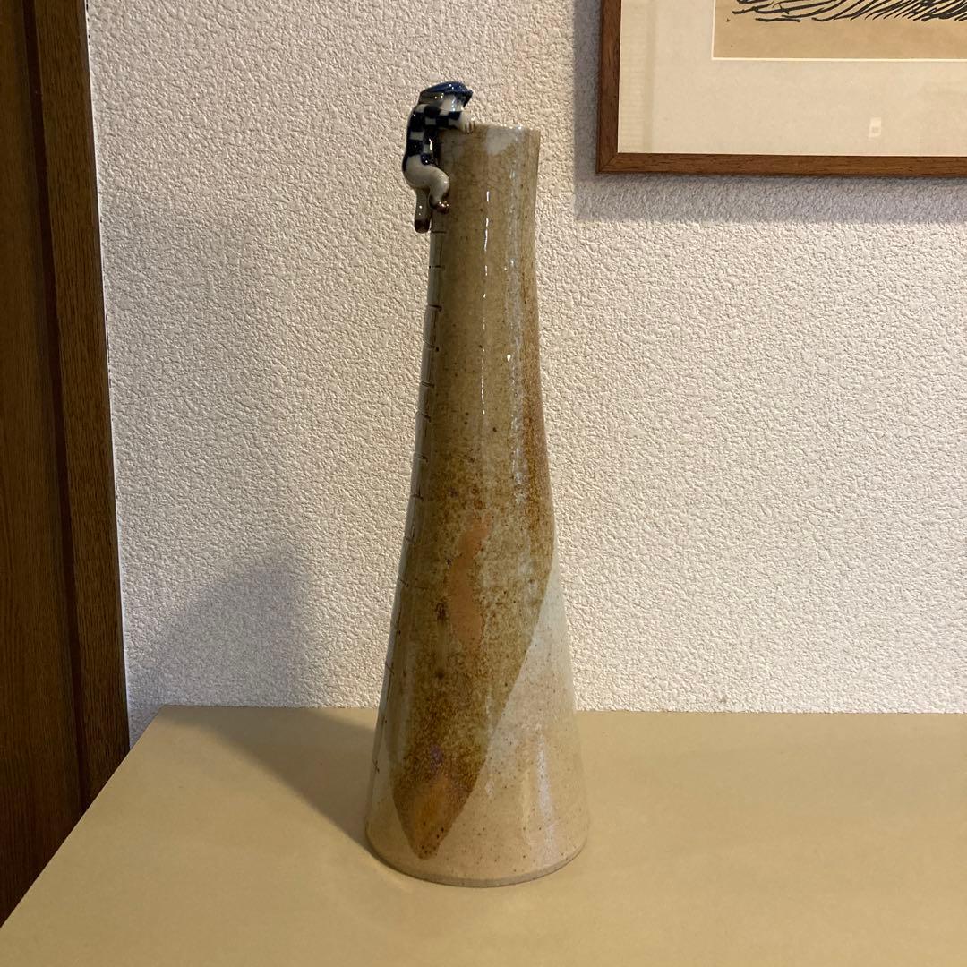 阿部和唐　陶芸家