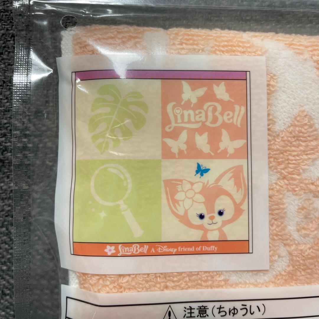 ディズニーシー限定　ミニタオル　まとめ売り