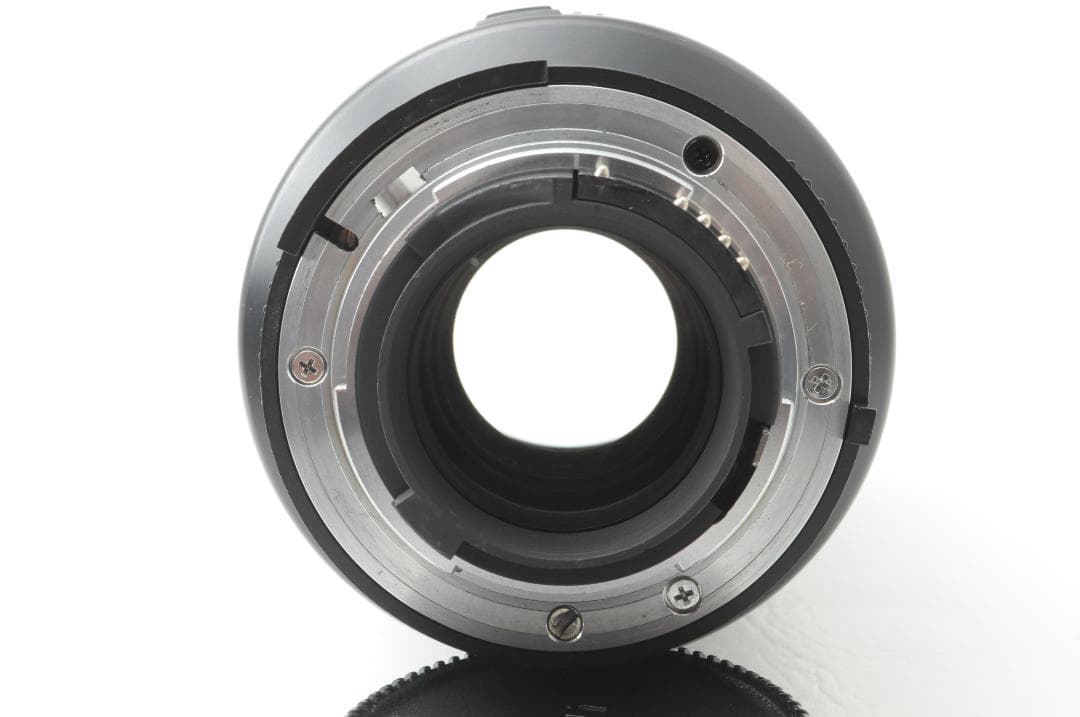 Nikon ニコン AF MICRO NIKKOR 105mm F2.8 D