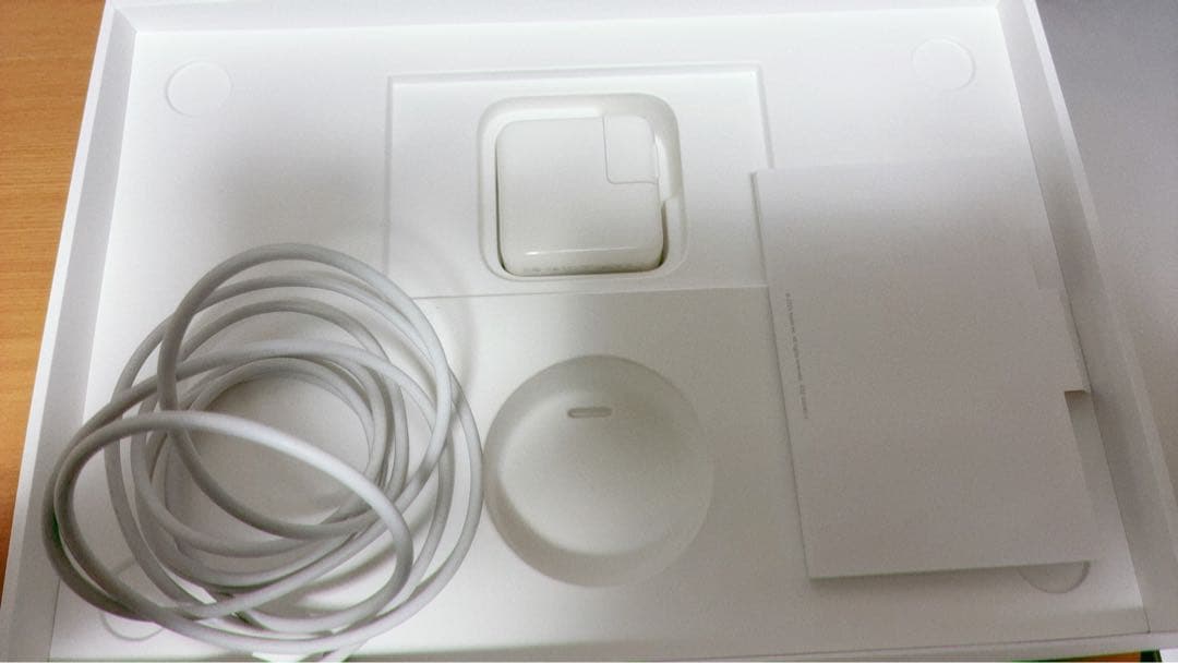 MacBook Air 13インチ（A2179 / 2020）