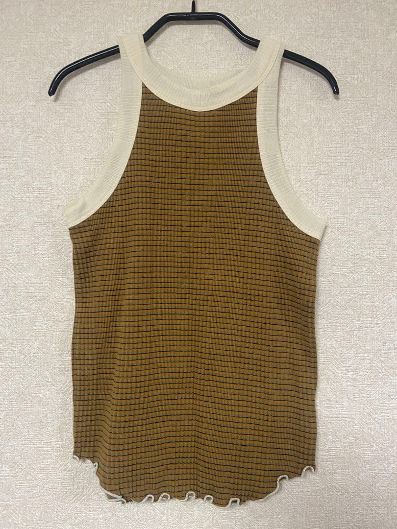 Shinodan タンクエトレ アメリスタニングルシェル