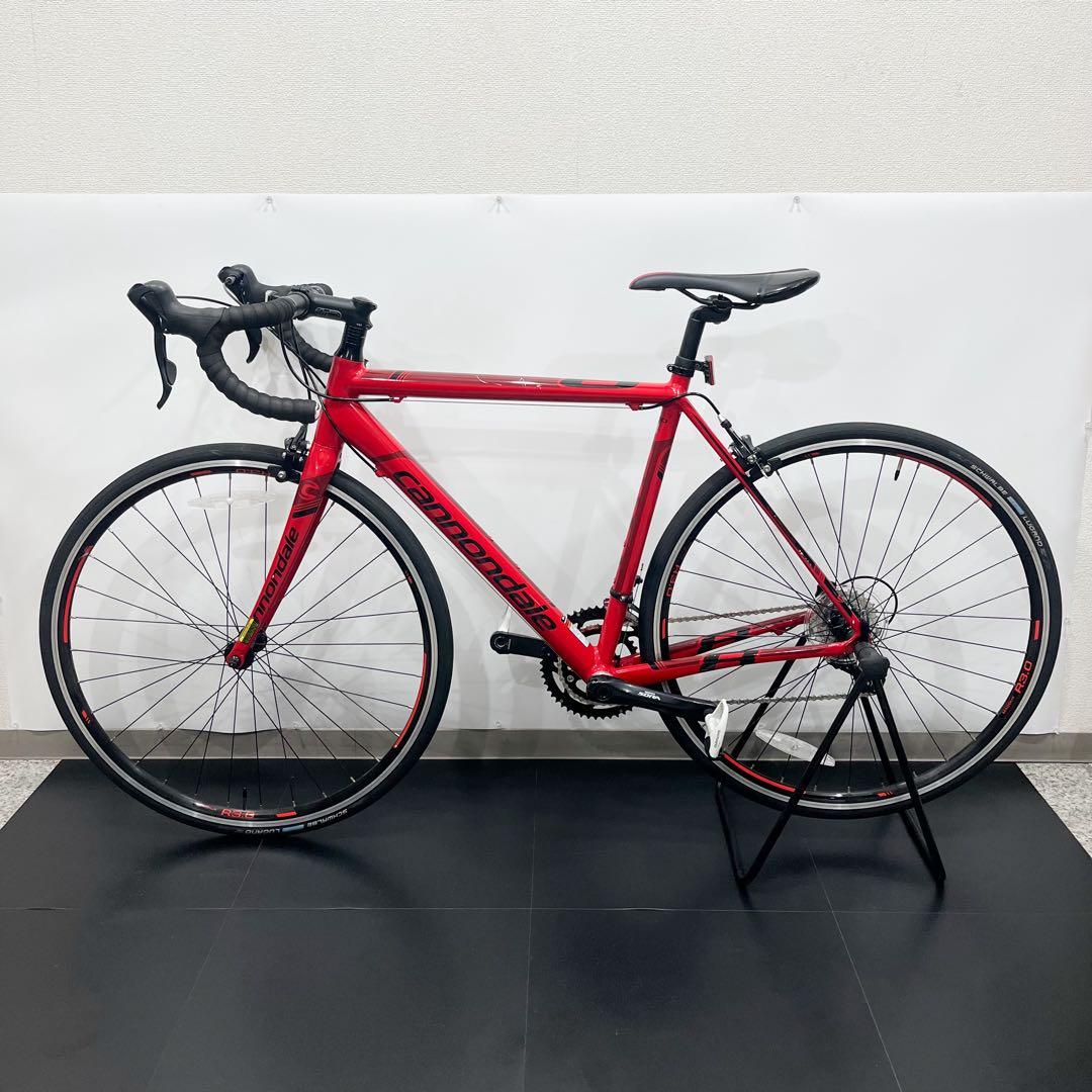 れとちょふ Cannondale CAAD8 SORA 3500 2015