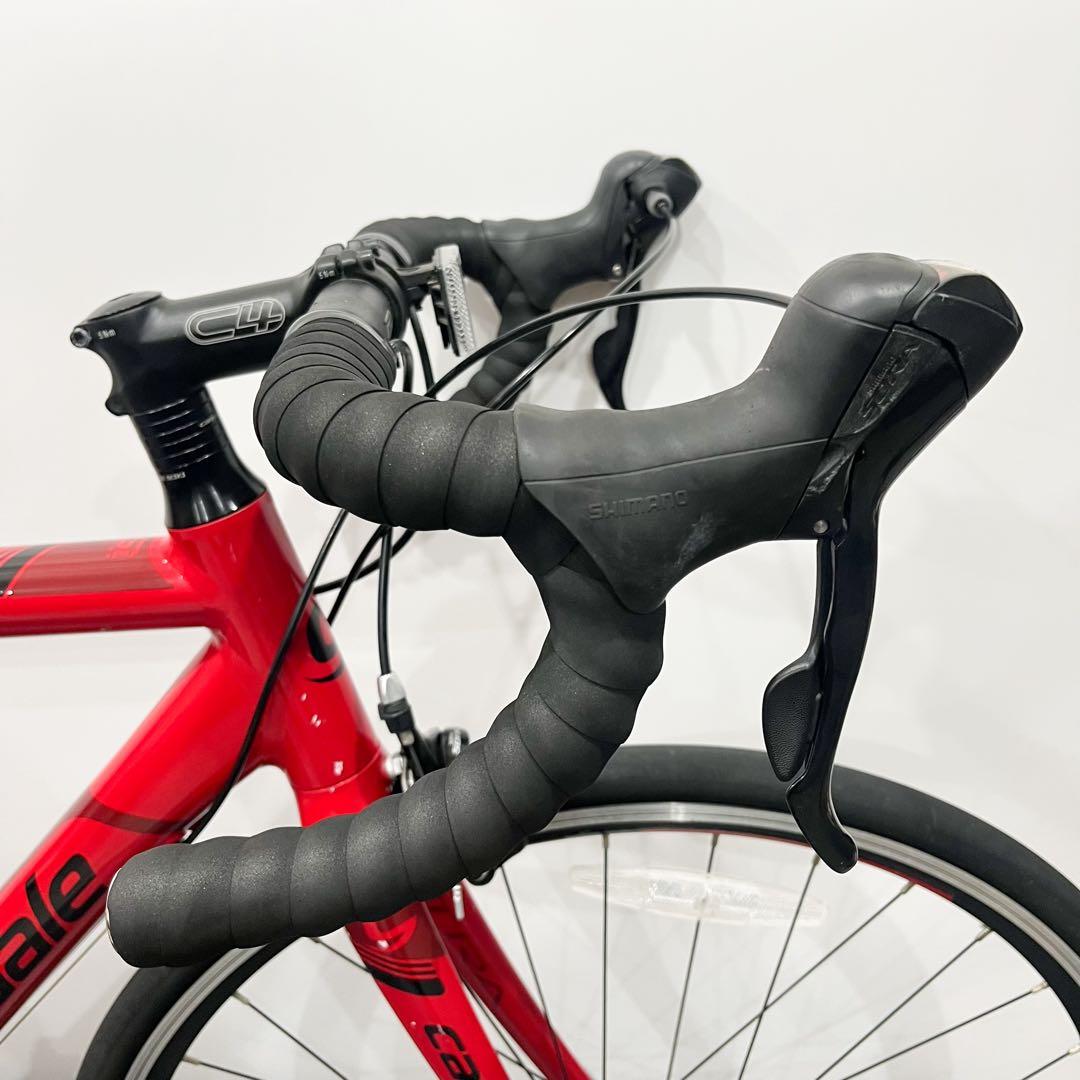 れとちょふ Cannondale CAAD8 SORA 3500 2015