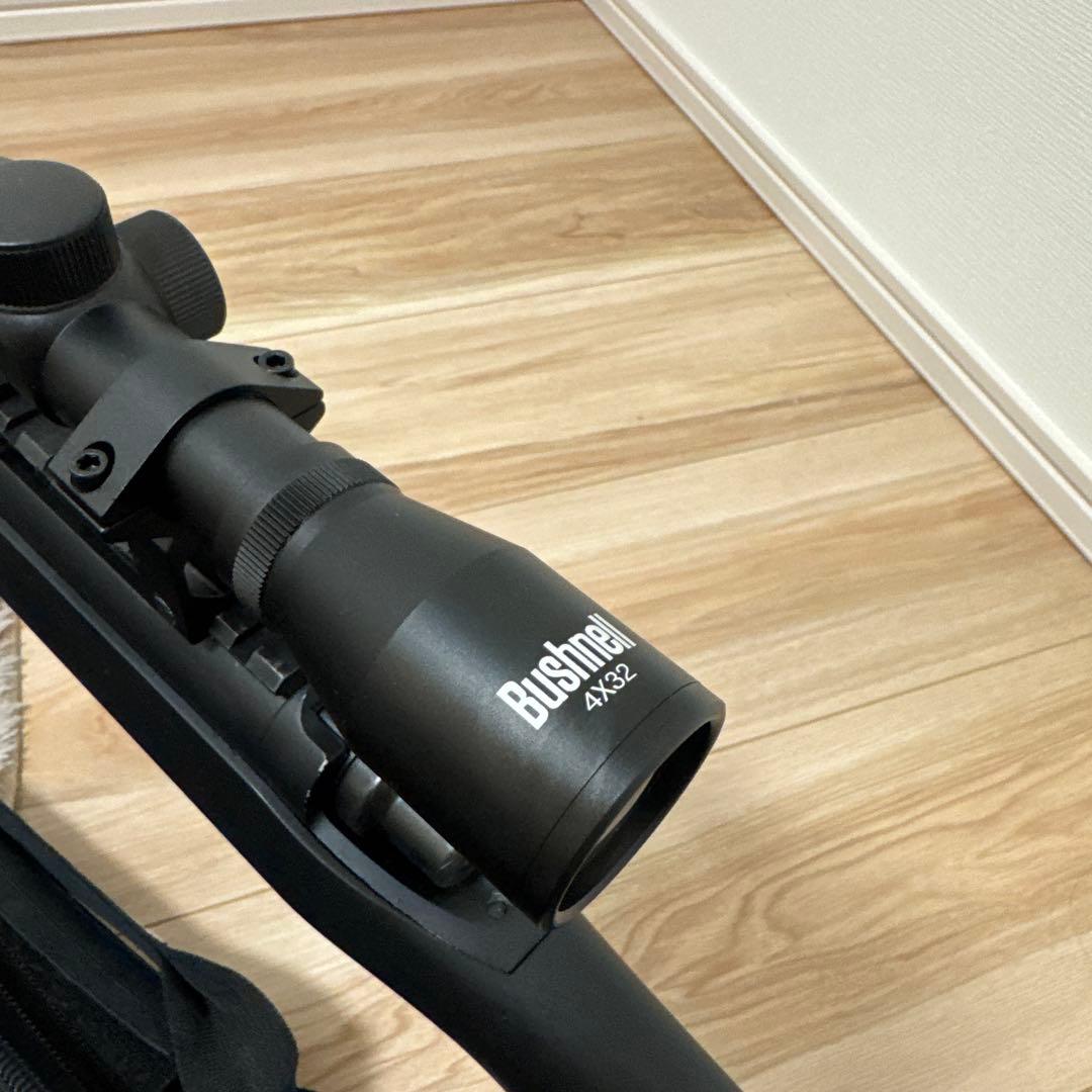 VSR-10Ｇスペック ケース付き