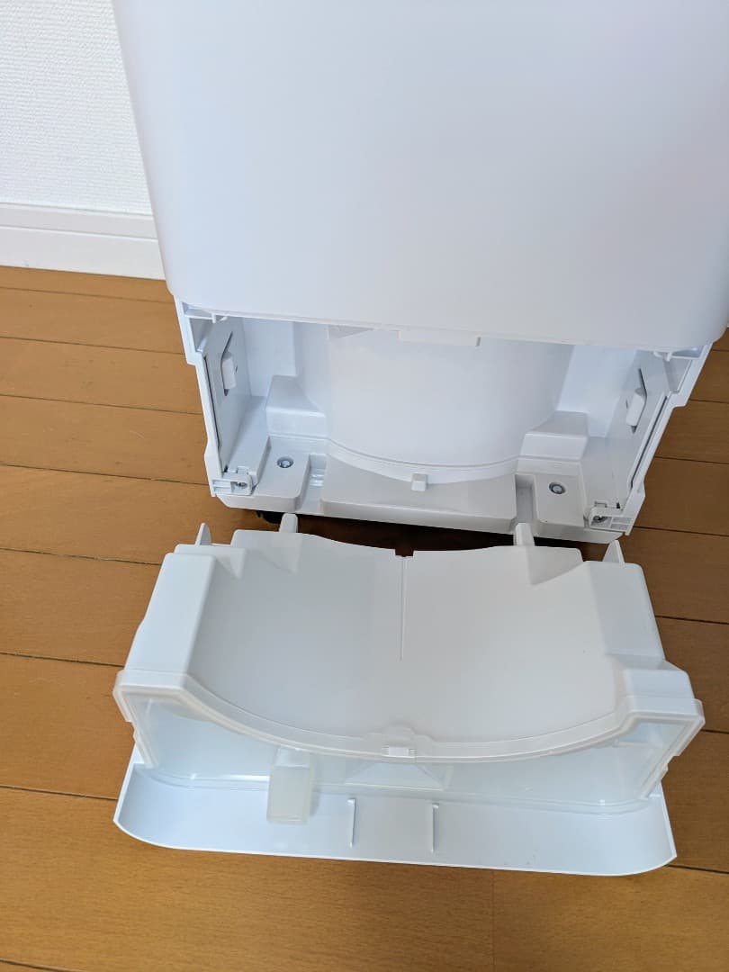 （むむ）アイリスオーヤマ コンパクトクーラー ICA-0301G