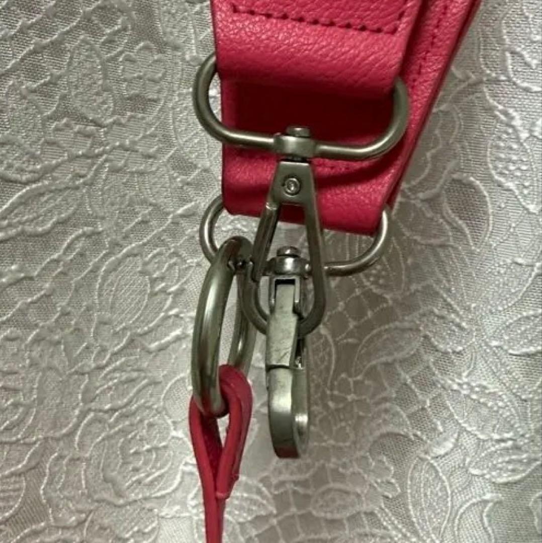 BIGBANG ファーストラップ＆ファーチェーン　G-DRAGON