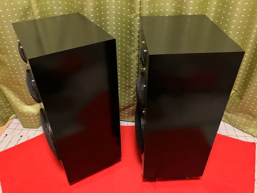 YAMAHA NS-1000M フルレストア整備済 極美品 音質保証