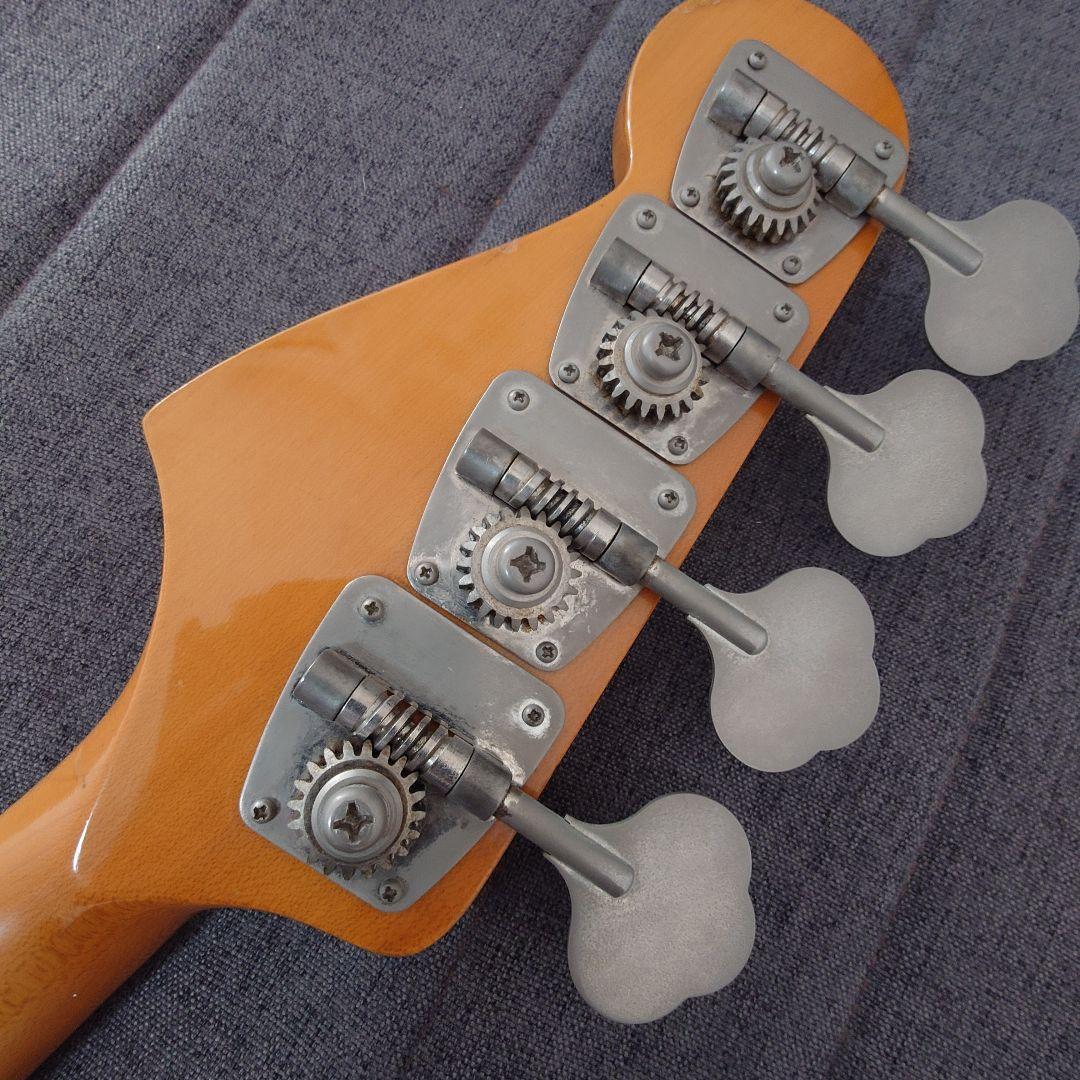 FERNANDES FPB-75 ジャパンヴィンテージ　最終価格