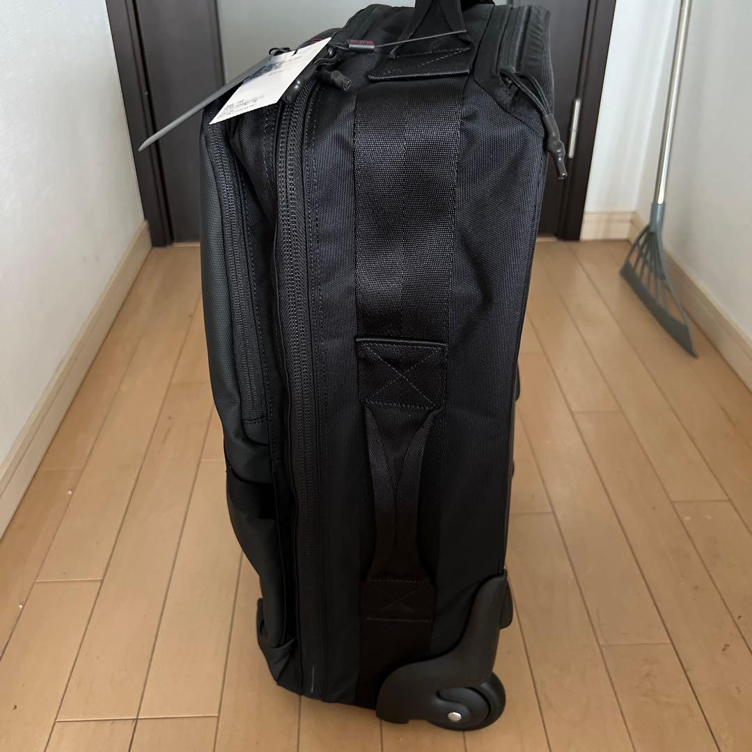 ブリーフィング　キャリーケース