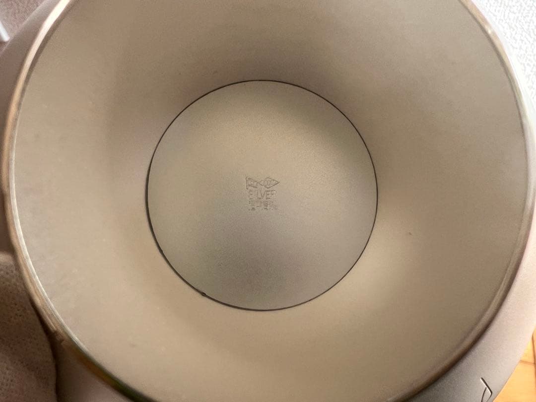 純銀製 銀杯 造幣局製　内閣総理大臣 贈 刻印有 390g silver