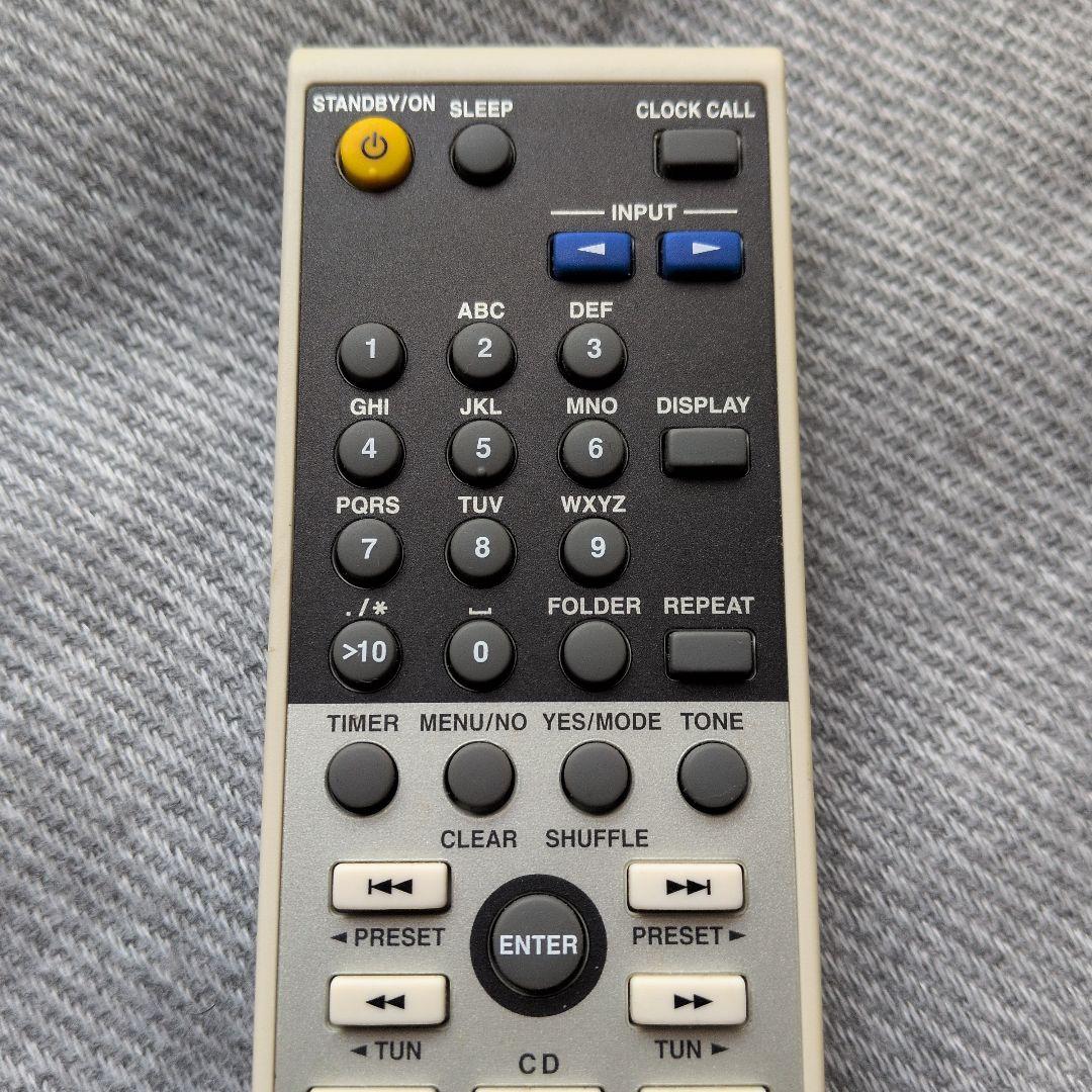 ONKYO CR-D1 SE mkⅡ 限定ブラック 動作確認済み