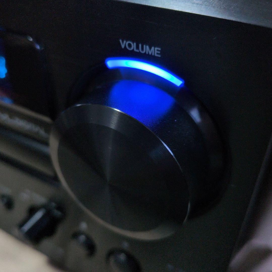 ONKYO CR-D1 SE mkⅡ 限定ブラック 動作確認済み