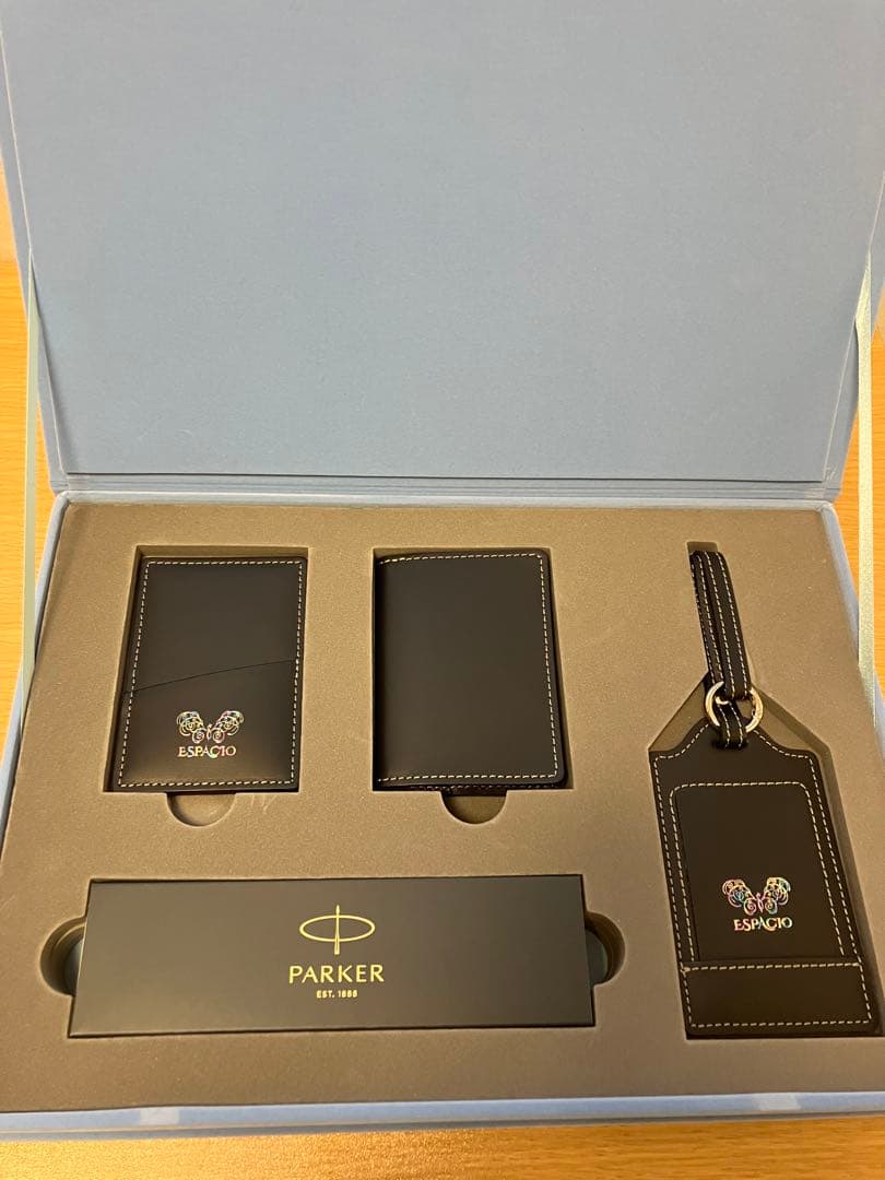 【記念品】ESPACIO The Jewel of Waikiki ハワイ