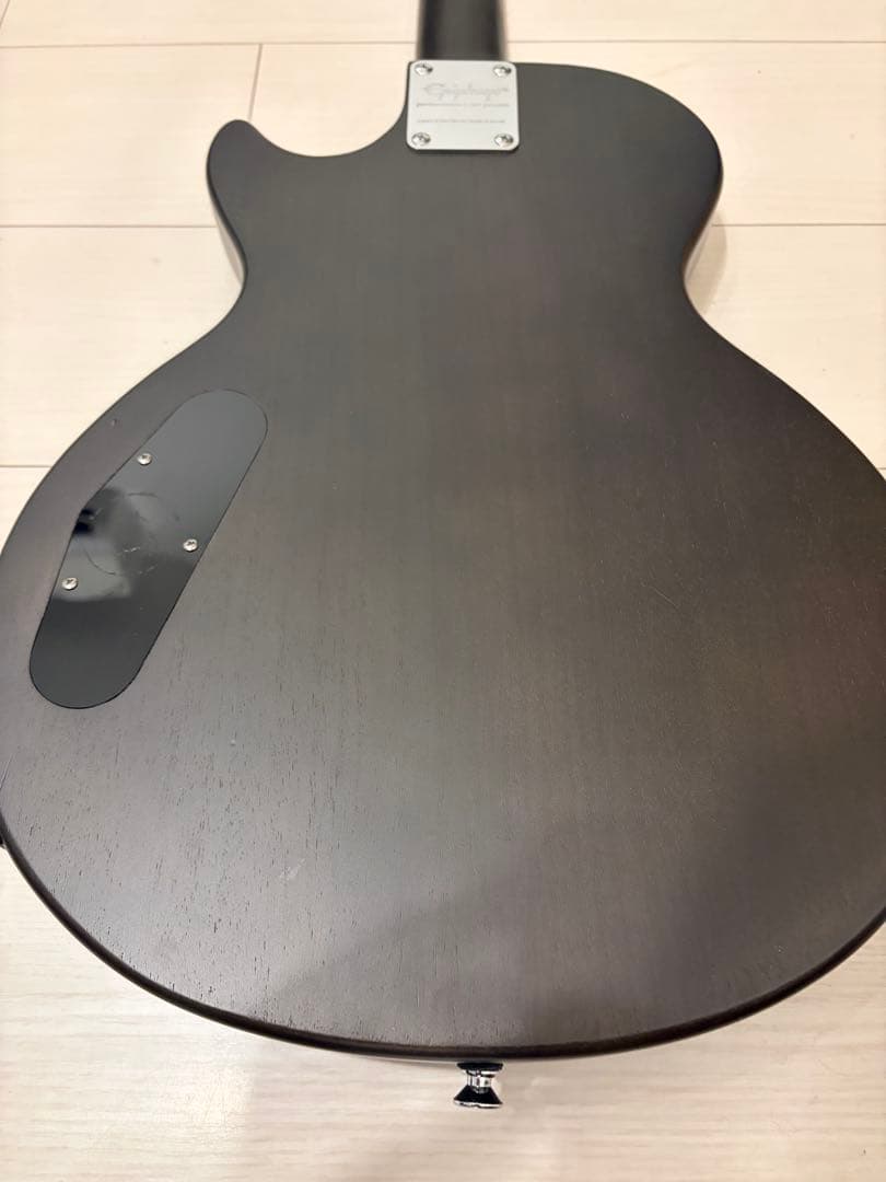 【週末価格】エピフォン Les Paul Special I P-90