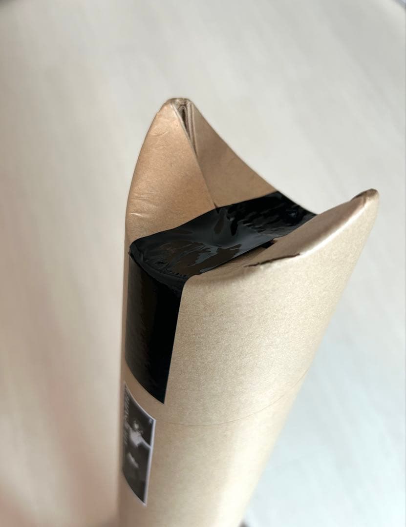 あ*か様 レゼ　等身大メガクリアポスター　劇場版 『チェンソーマン レゼ篇』大交