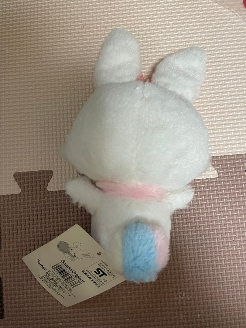 ウィッシュミーメル ぬいぐるみ