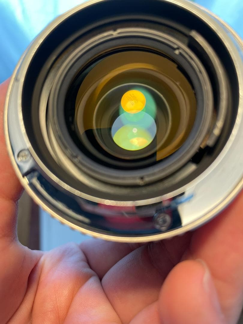 Fujifilm TX-1 + 45mm F/4 + 90mm F/4 作例あり