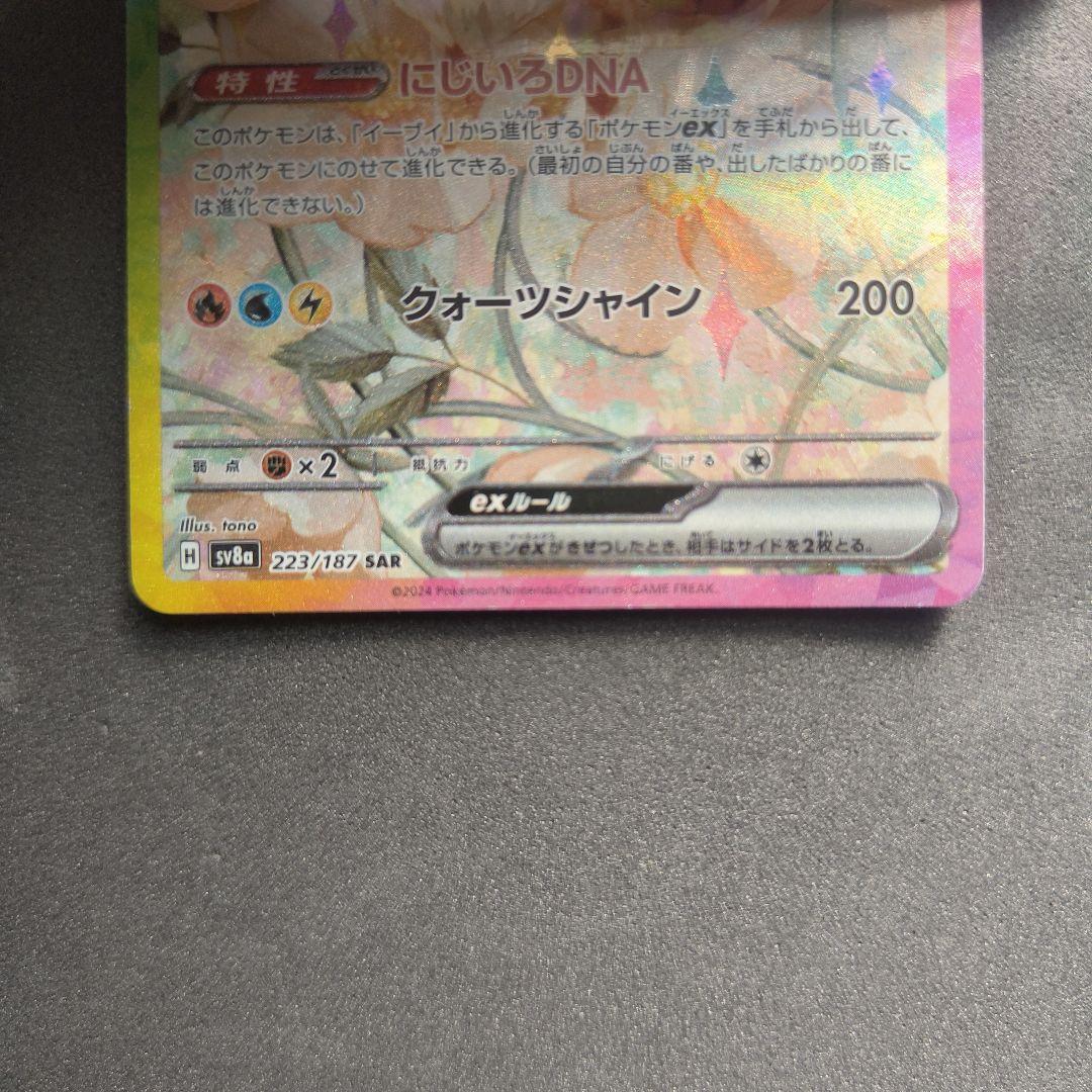 nonno様ポケカ引退品