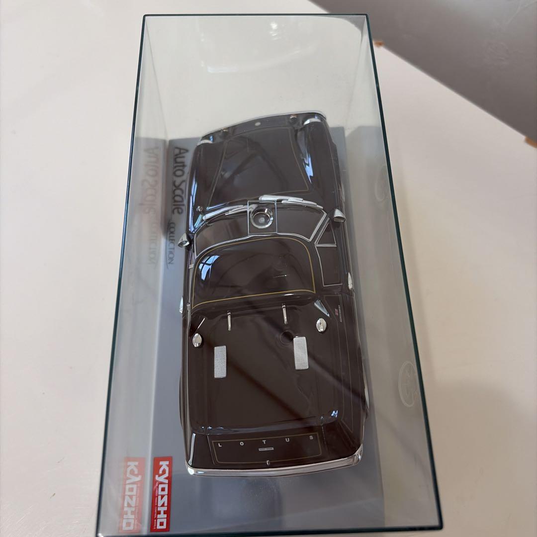 京商 ミニッツ ロータス ヨーロッパ スペシャル