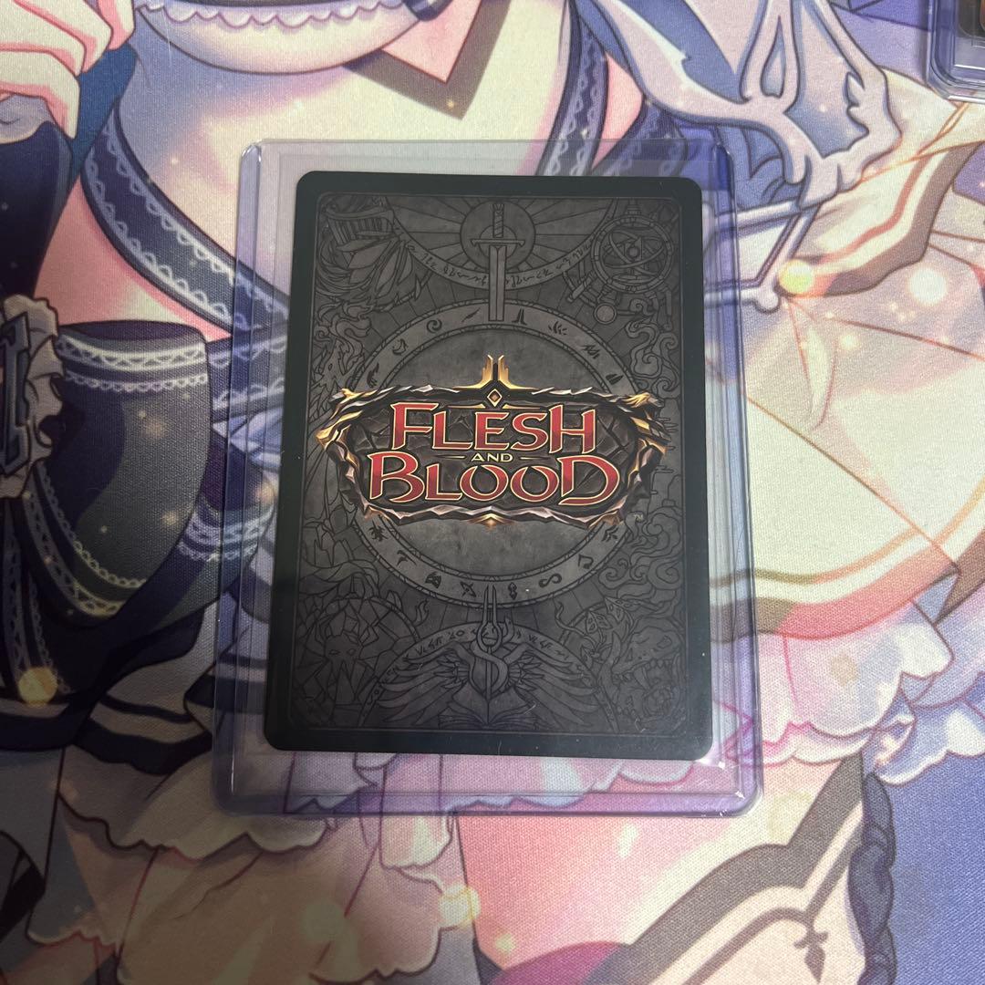 Fab/フレッシュアンドブラッド/MP:守護者/L/ヴァラハイの誓約(日本語版)