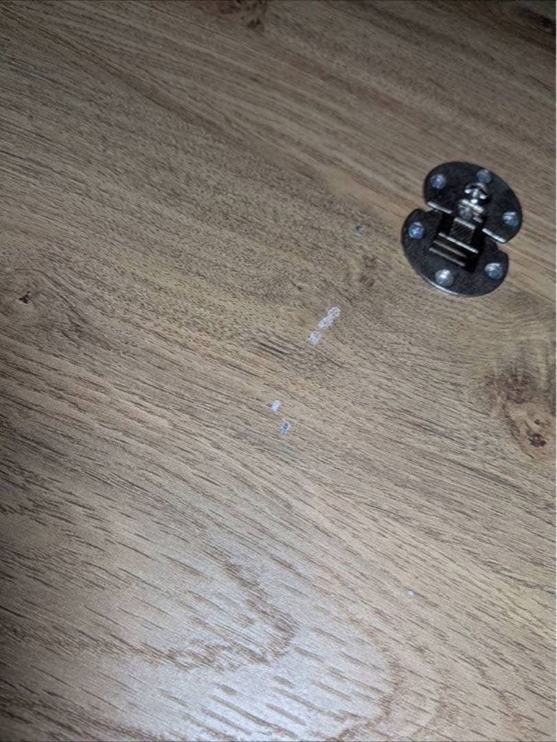 ■送料込■LOWYA ラタンテレビ台 ナチュラルブラックテレビボードラック180