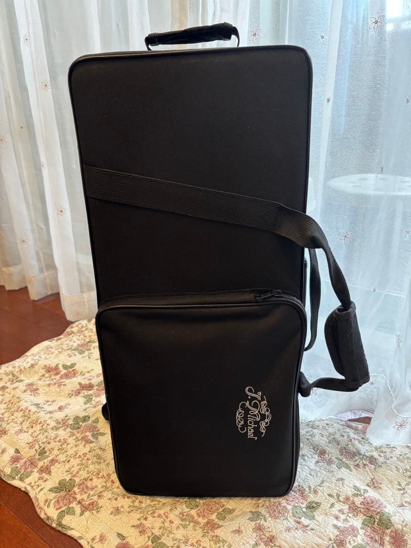 ごっしー　J.マイケル アルトサックス　美品