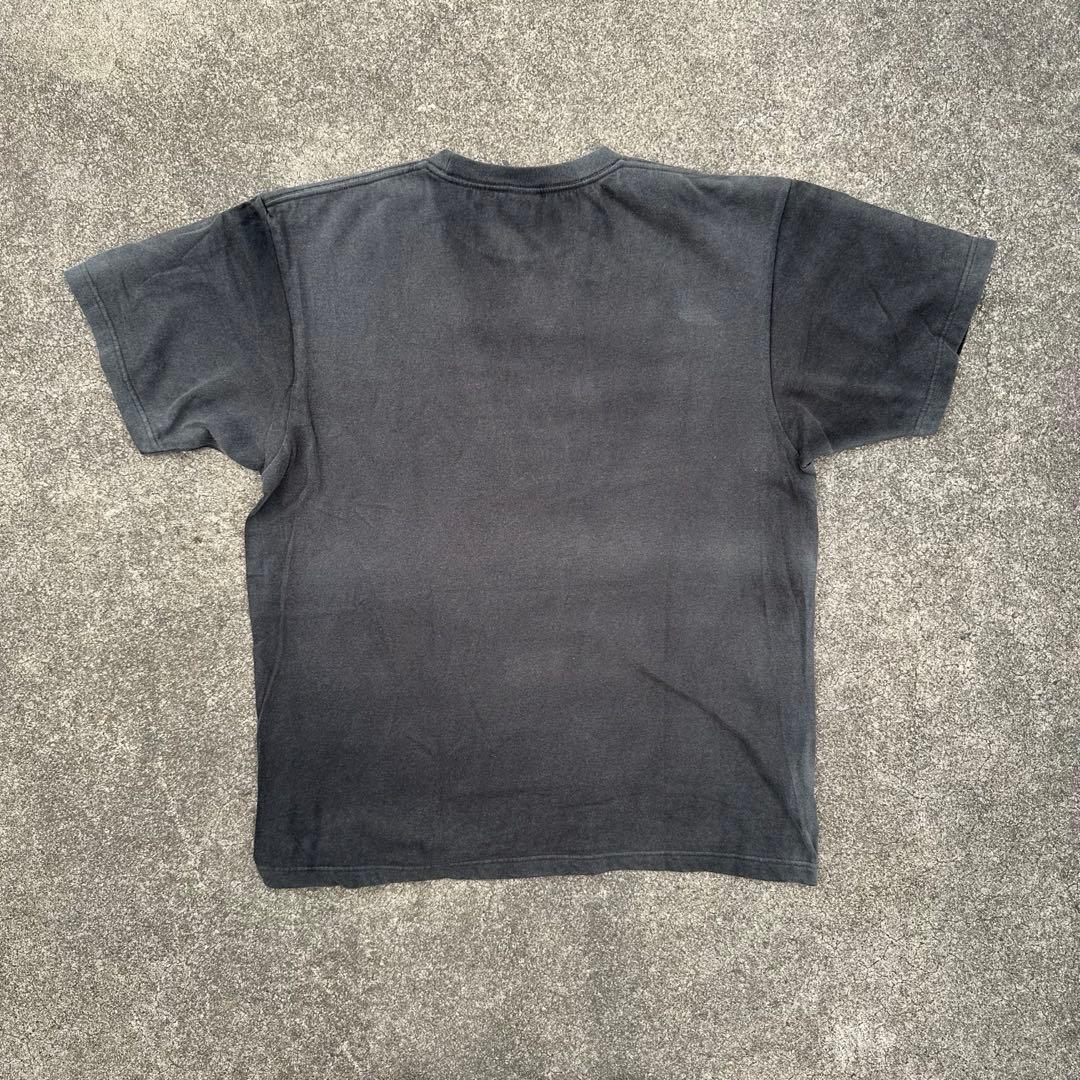 鬼フェード 96年コピーライト クレヨンしんちゃん ヘンダーランド の大冒険