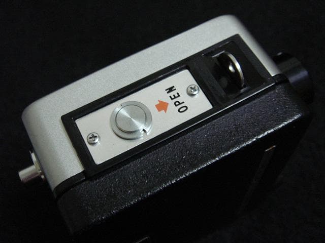 973359 撮影可 リコー オートハーフ E ricoh autohalf e