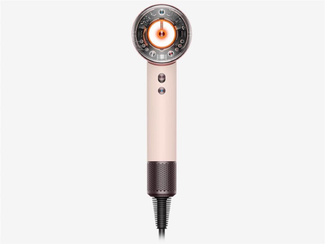 Dyson Supersonic Nural Shine ドライヤー