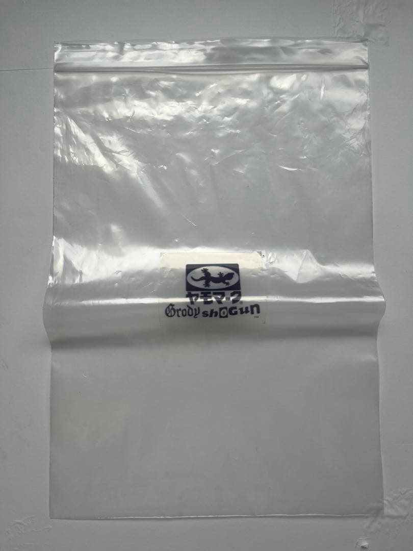 インディーズソフビ LULUBELL TOYS × ヤモマーク コラボ