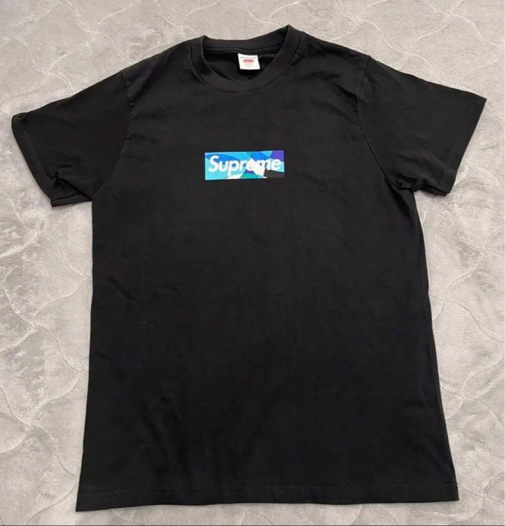 Supreme Tシャツ