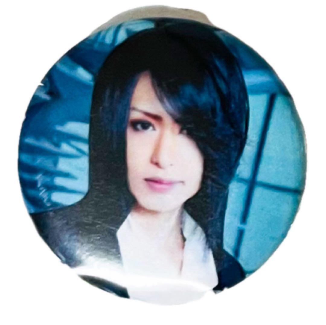 V系★Blu-BiLLioN【宗弥＆teru】缶バッジ★2点セット