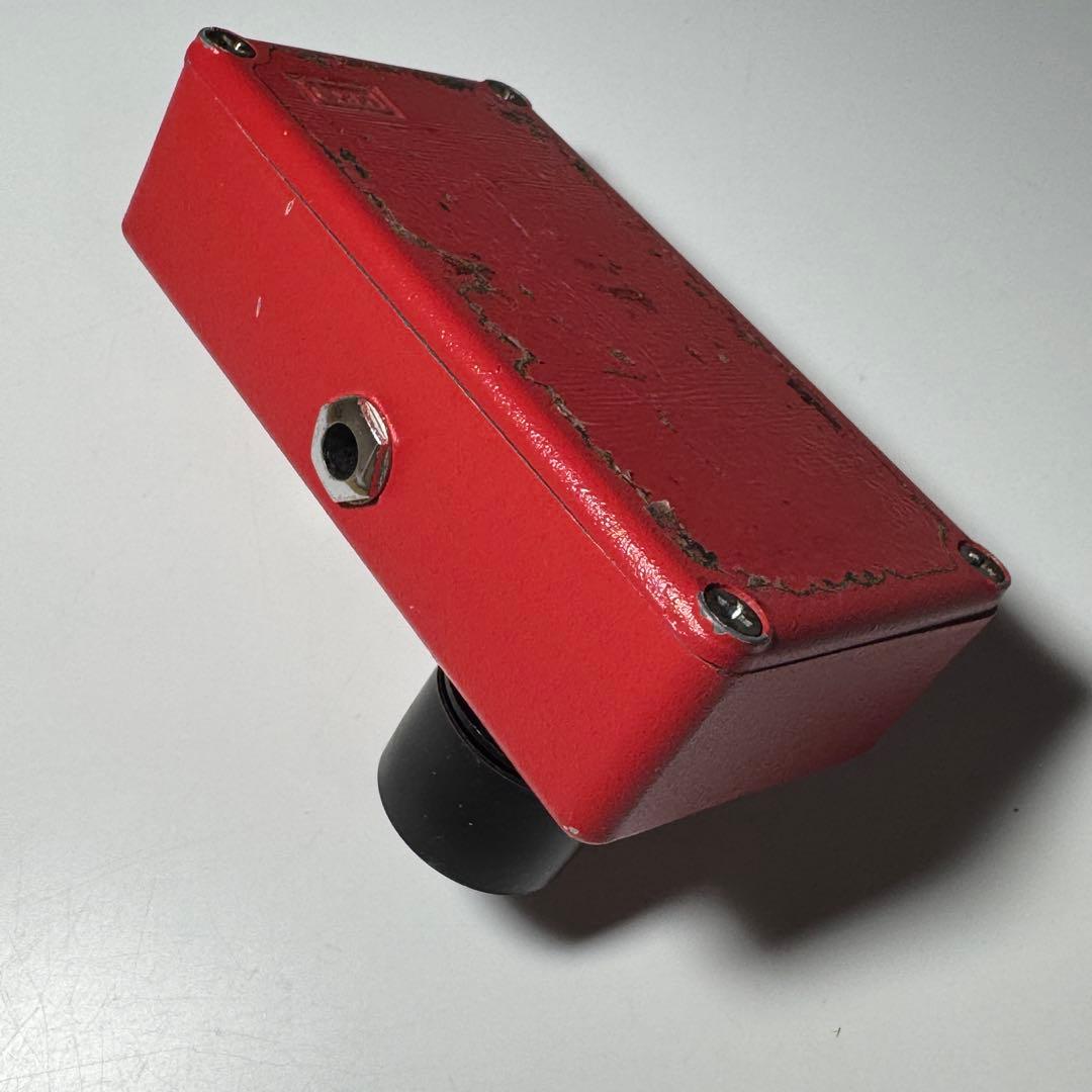 90年代製 MXR dyna comp ダイナ コンプ