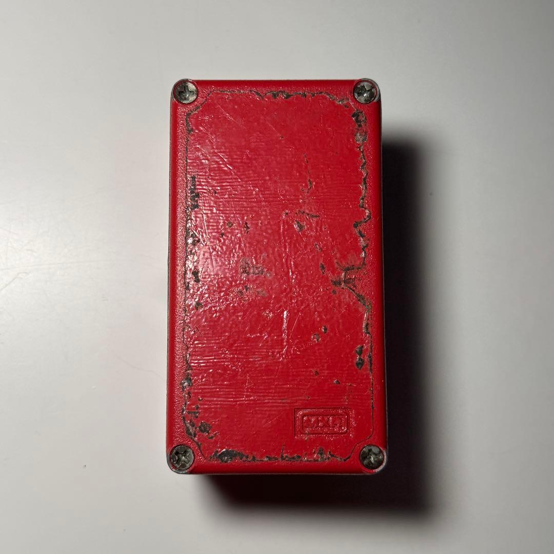 90年代製 MXR dyna comp ダイナ コンプ