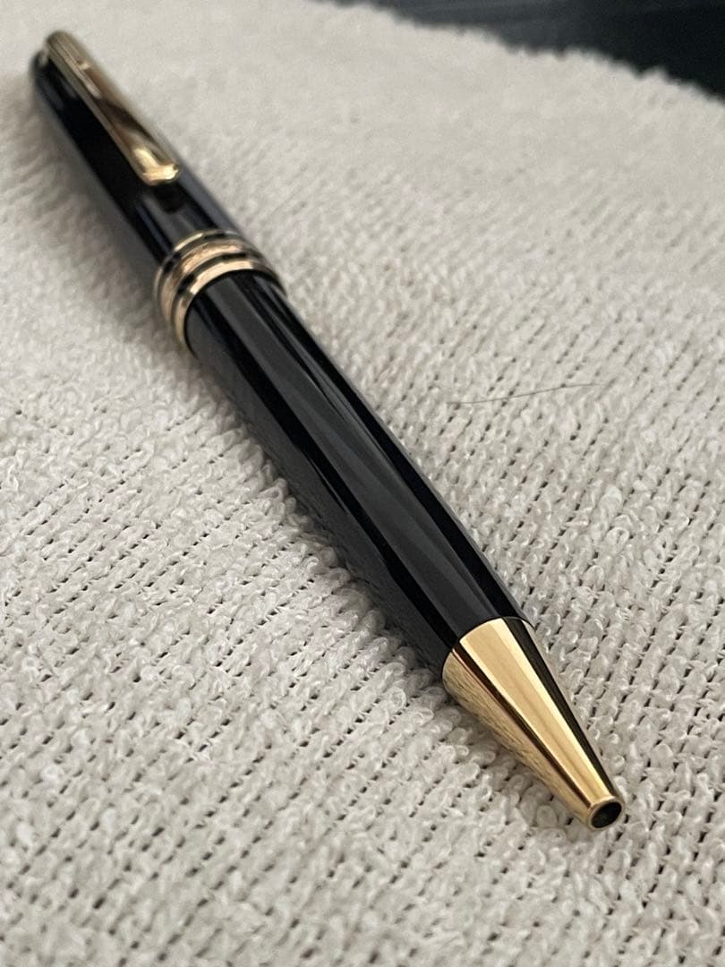 ◾️モンブラン◾️164 ボールペン◾️マイスターシュテュック クラシック◾️筆記良好