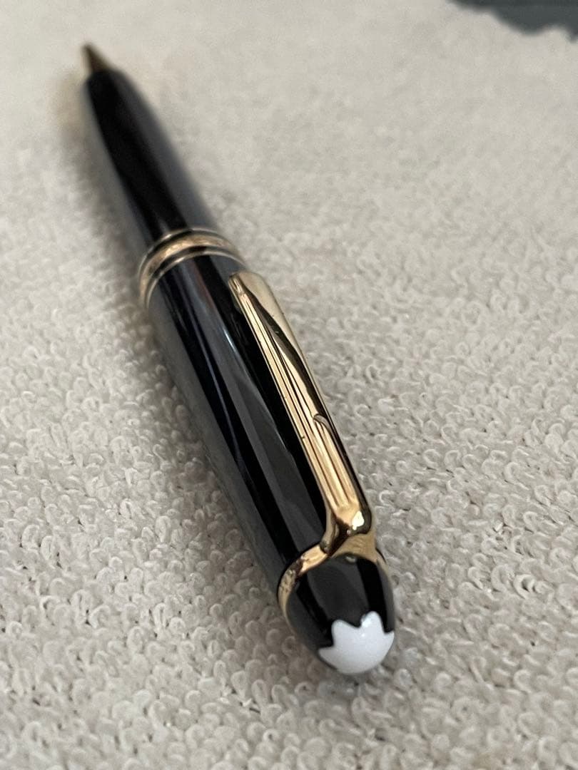 ◾️モンブラン◾️164 ボールペン◾️マイスターシュテュック クラシック◾️筆記良好