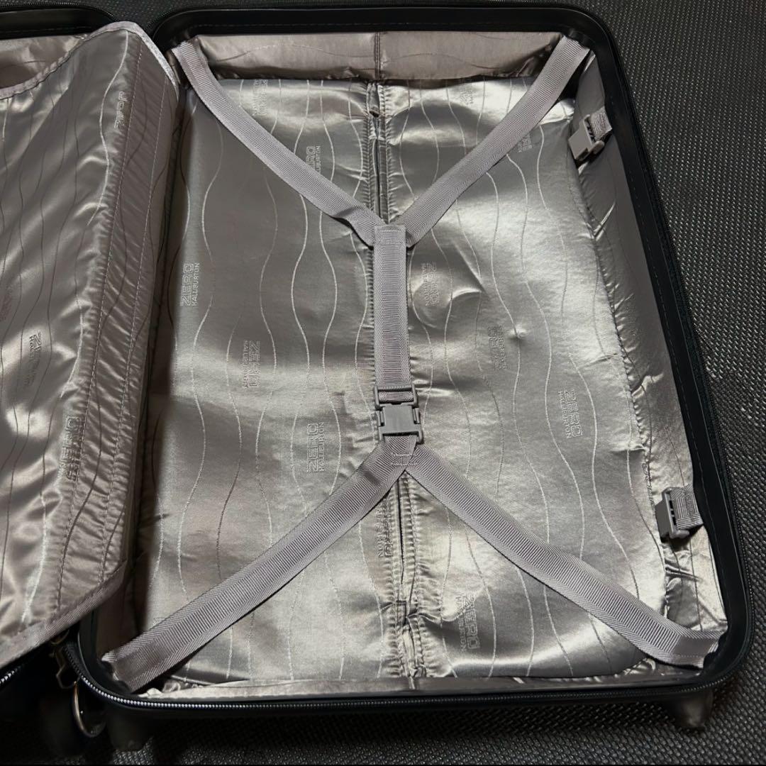 ZERO HALLIBURTON ゼロハリバートン 機内持ち込み可能 キャリー