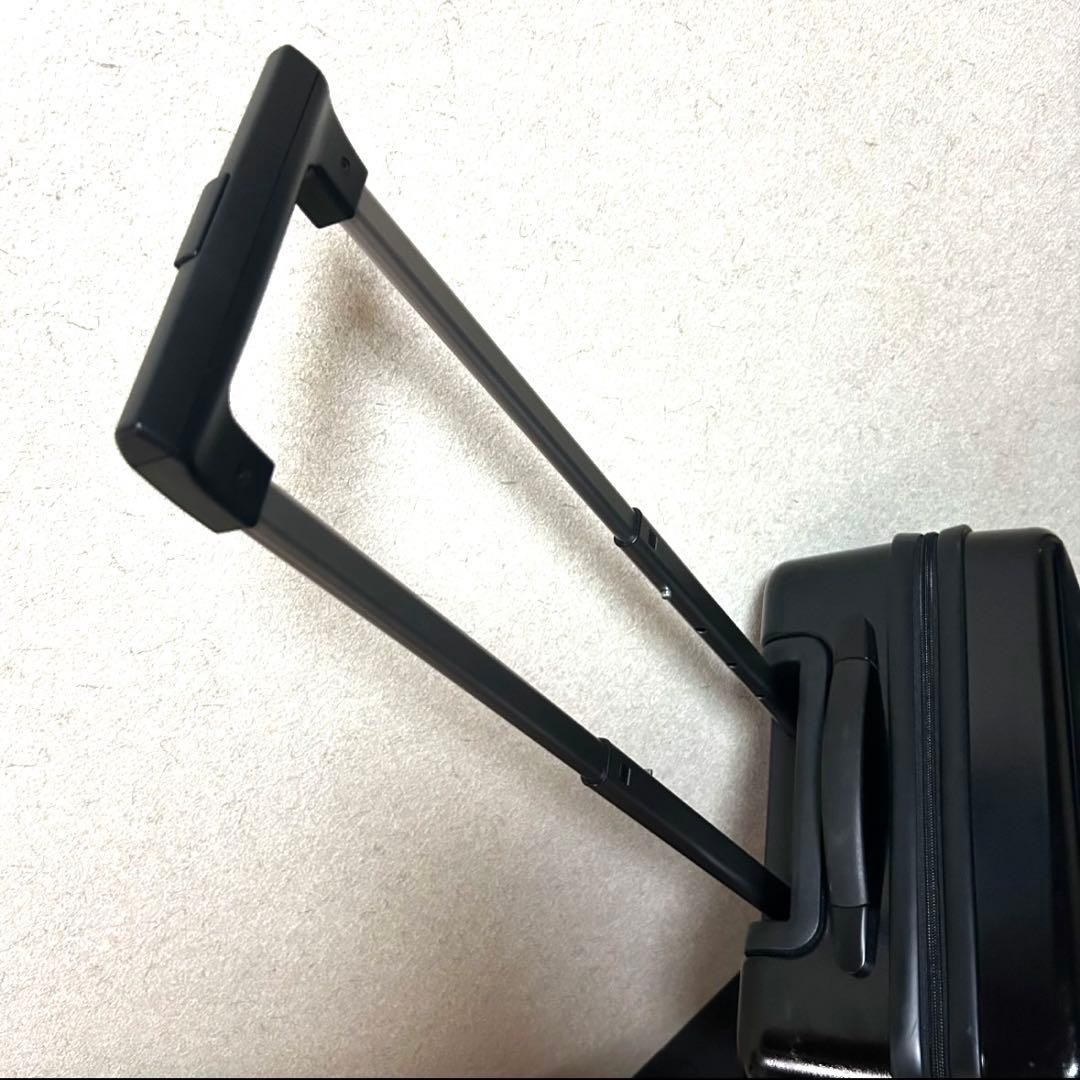 ZERO HALLIBURTON ゼロハリバートン 機内持ち込み可能 キャリー