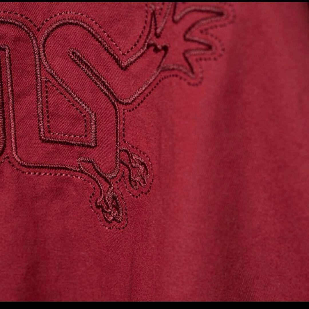 ずとまよ 羅武ペガ 福 Jacket (Red)