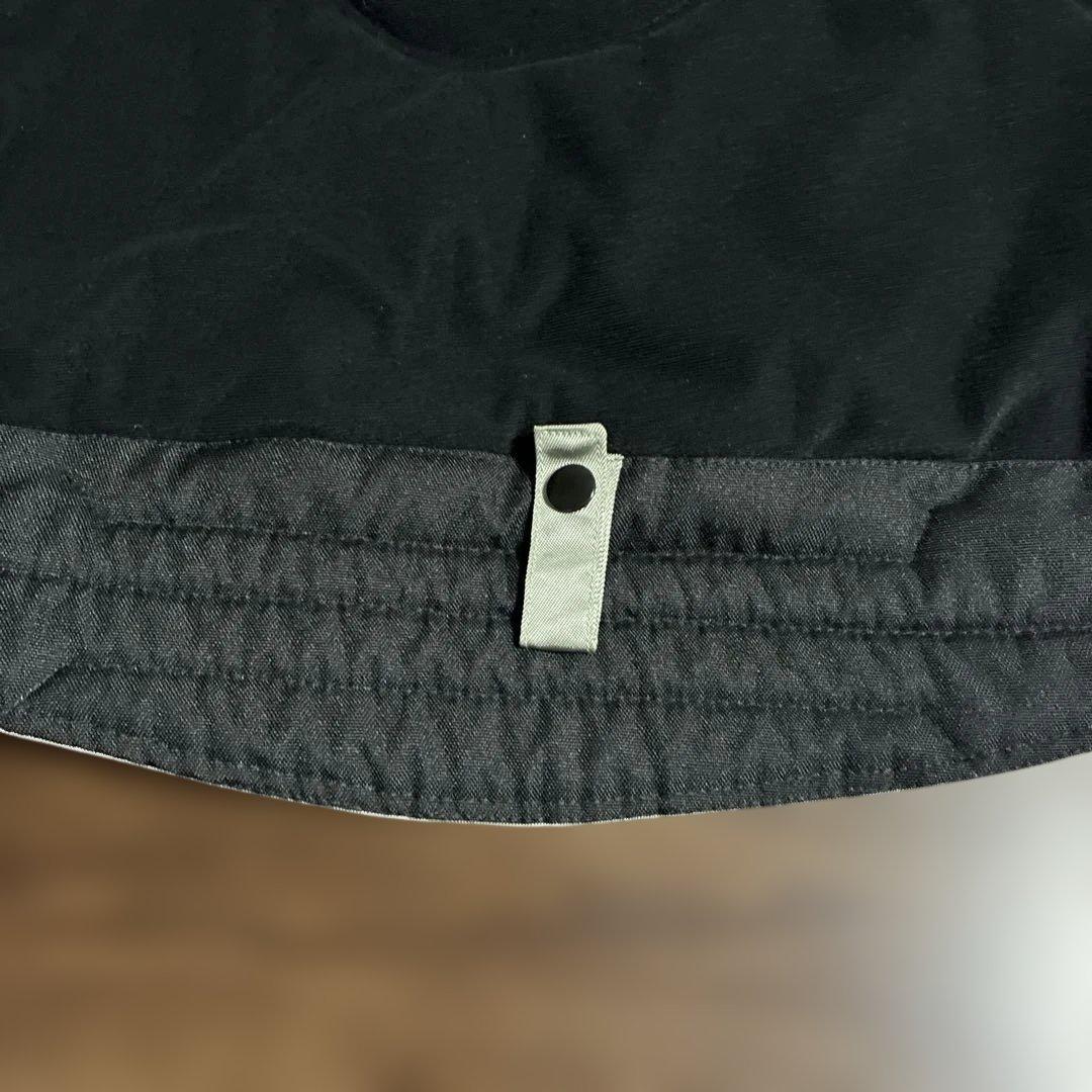 YELLOW CORN シングルライダースジャケット