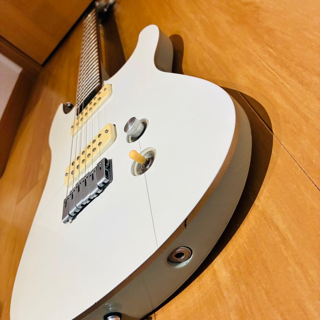 YAMAHA RGXA2 【動作確認済 純正ケース】ヤマハ エレキギター